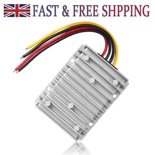 480w 24v 12v - 480w, 40a