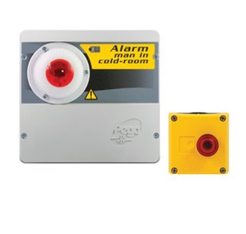 Pego man room alarm kit - man,