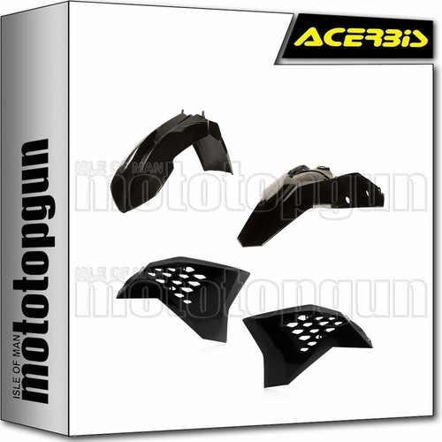Acerbis 0010294 plastics - acerbis,
