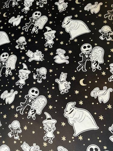 Nightmare before christmas - nightmare,