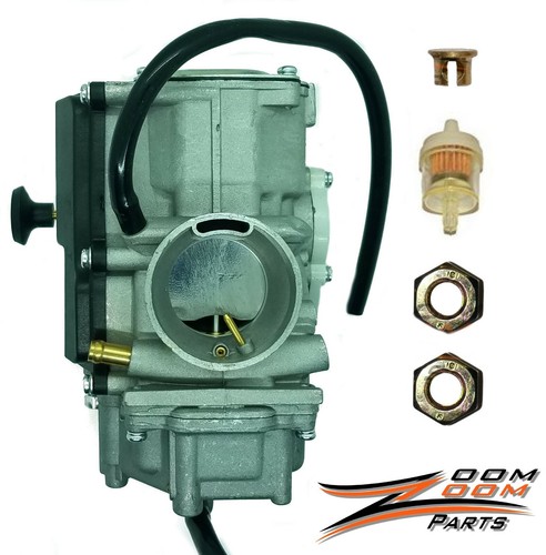 Carburetor for yamaha big bear - carburetor,