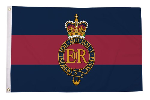 Household cavalry regiment