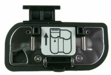 Replacement Battery Door Cover For Nikon D800 D800E D810 UK seller free post 
