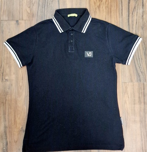Versace jeans black white - jeans,