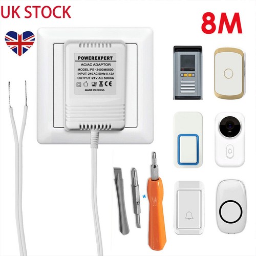 Video ring doorbell - ring,