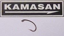 25 KAMASAN B110 HEAVY SHRIMP