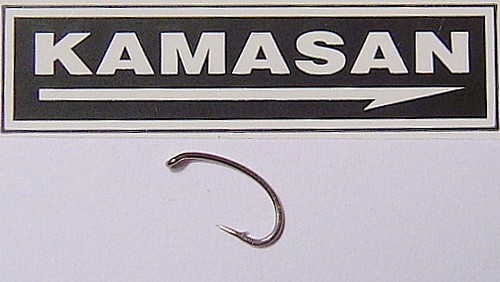 Kamasan b110 heavy shrimp - kamasan,