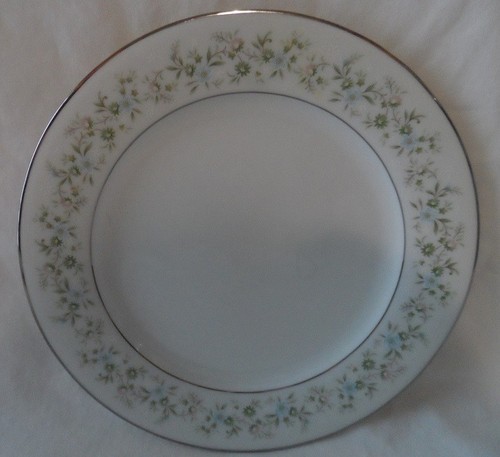 Noritake savannah salad plate - noritake,