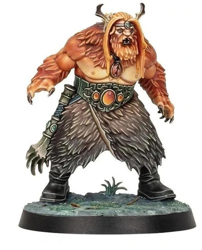 Warhammer quest dark water - warhammer,