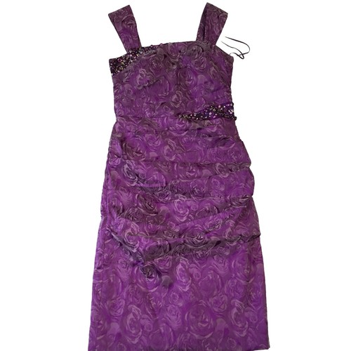 Libra women purple floral - purple,