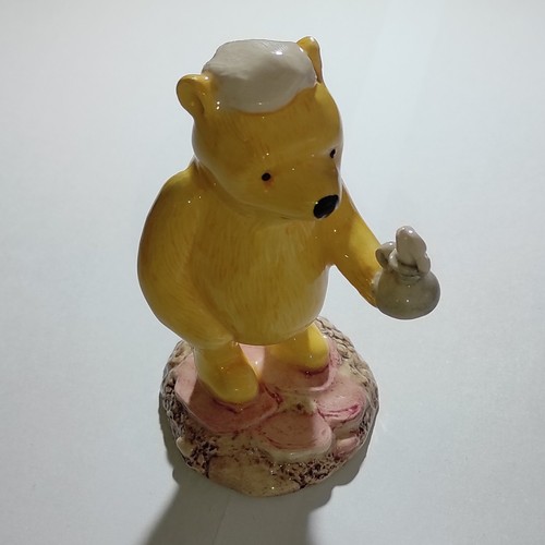 Royal doulton winnie the pooh - royal,