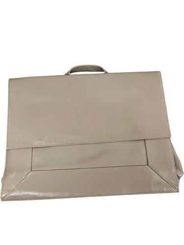 Radley large leather briefcase - radley,