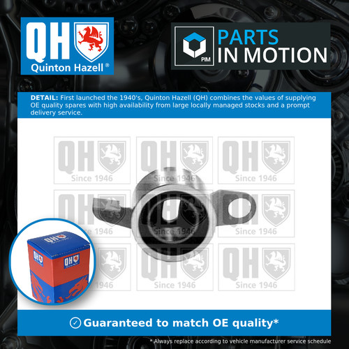 Timing belt tensioner fits - timing,