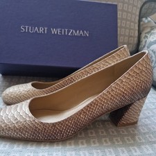 Stuart Weitzman Russell &