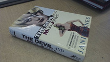 The Devil and Miss Jones: Twisted Mind of Myra Hindley by Jones, Janie Hardback