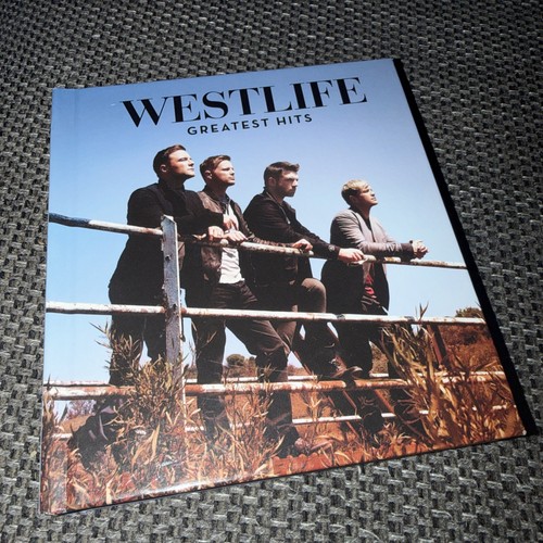 Westlife greatest hits - 2x, &