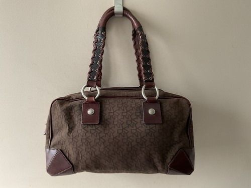 Dkny real leather - dkny,