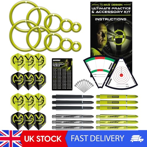Michael van gerwen mvg - michael,