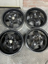 Genuine 15” 4x108 Oz Racing