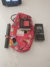 Avon Lip & Nail Gift Set -