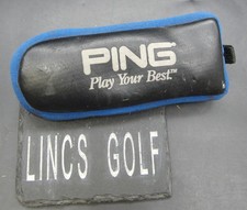 Ping Play Your Best Putter