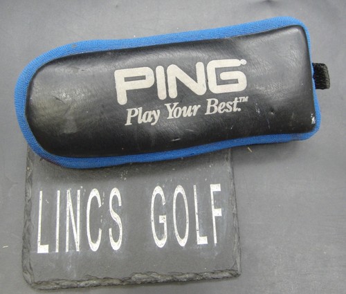 Ping play your best - your, putter