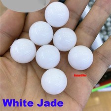20mm Round Natural Crystal