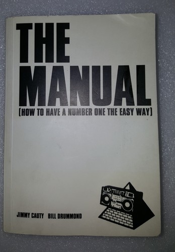Music the manual how - music, :