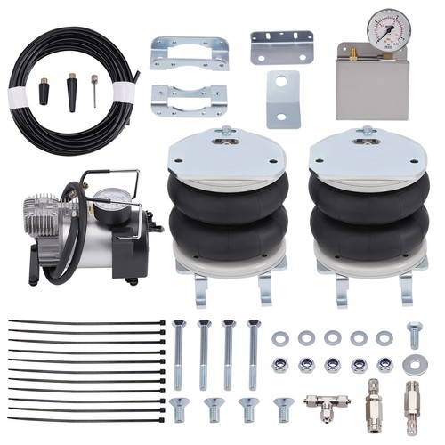 Air spring suspension kit - air,
