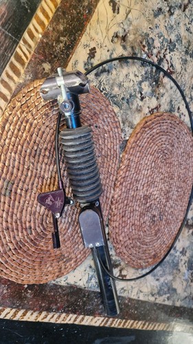 Gravitydropper classic seat - gravitydropper,