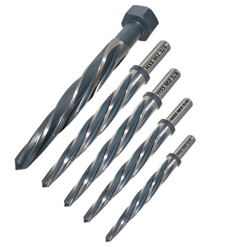 Practical bridge reamer - bridge,