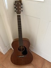 Martin 000-15M Acoustic Guitar
