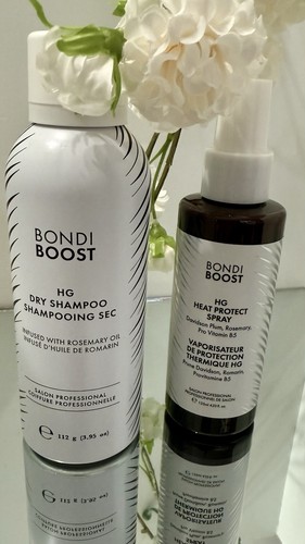Bondi boost dry shampoo - dry,