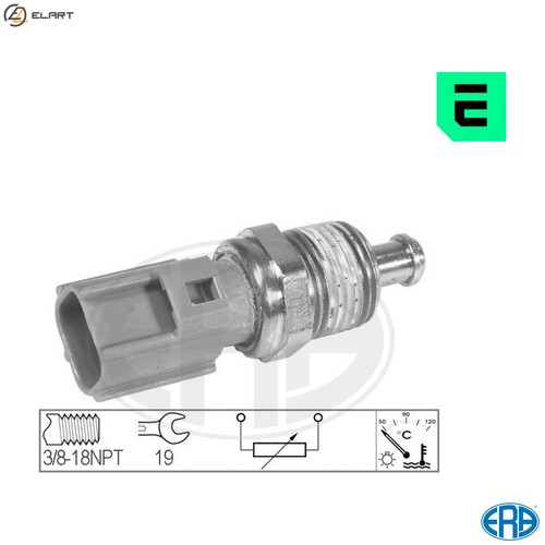 Sensor coolant temperature - sensor,