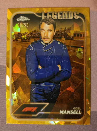 2024 topps chrome sapphire - topps,