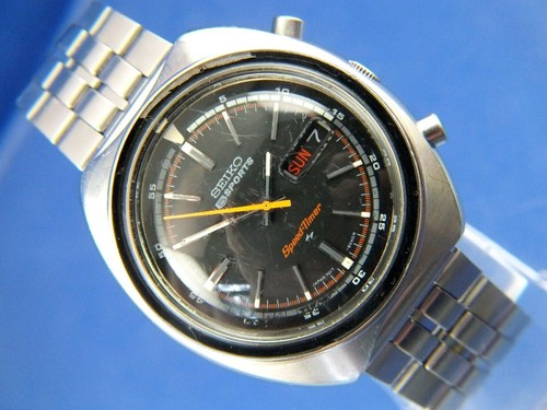 Seiko sport speed timer - sport, speed-timer