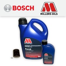 Service kit for peugeot 206 - for,
