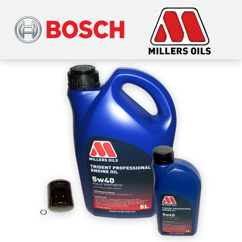 Service kit for peugeot - kit,