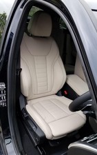 Bmw g01 complete leather - g01,