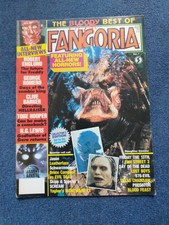 THE BLOODY BEST OF FANGORIA MAGAZINE VOL. 7 (1988)