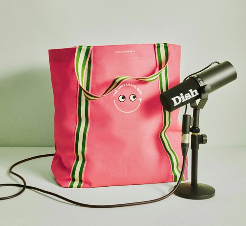 Anya hindmarch dish - hindmarch,