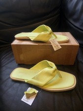 JD Williams Lime Green Knot