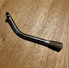 Mk1 Mini Aftermarket Interior Door Handle Morris Austin Les Leston Cooper S