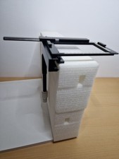 X-Y stage for Leitz / Leica