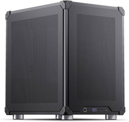 Jonsbo mesh case - mesh, case,