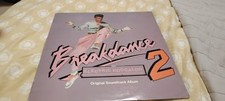 Breakdance 2 Is Electric Boogaloo - LP Record Vinyl Album - Hip Hop