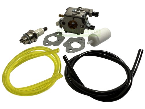 Carburetor set for husqvarna - set,