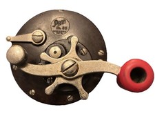 Vintage Penn 85 Model