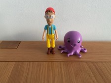 Paw Patrol Captain Turbot &