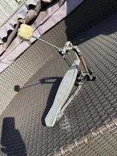 Vintage Olympic Bass Drum